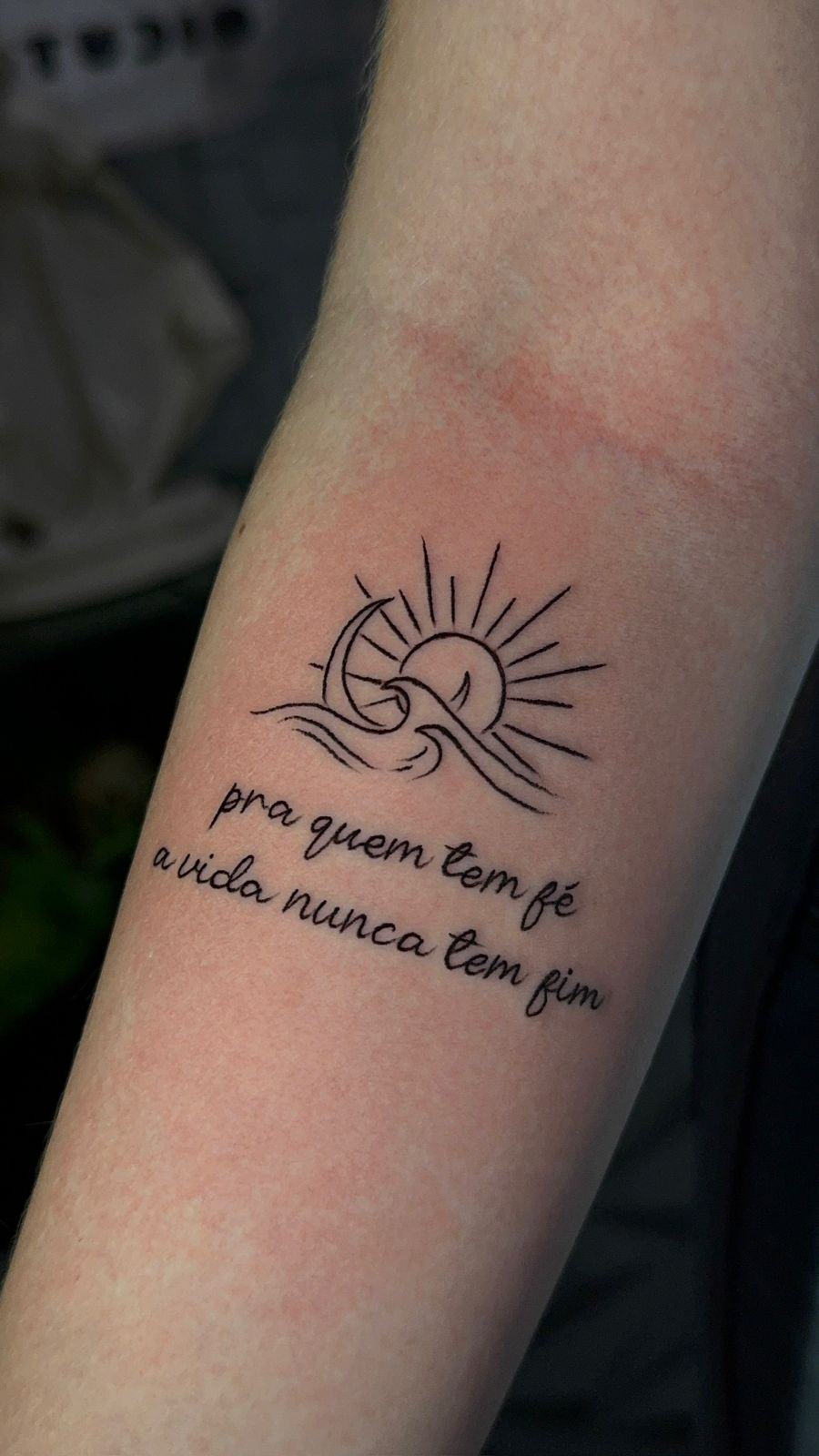 Tatuagem fineline 1