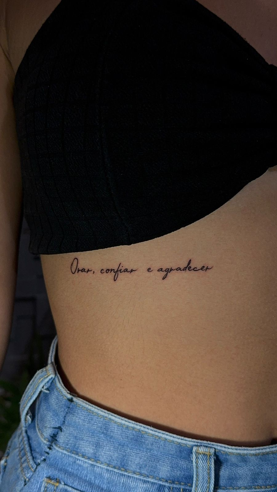 Tatuagem fineline 2