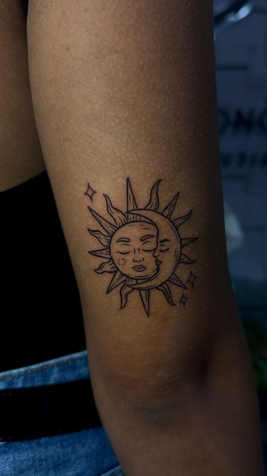 Tatuagem fineline 4