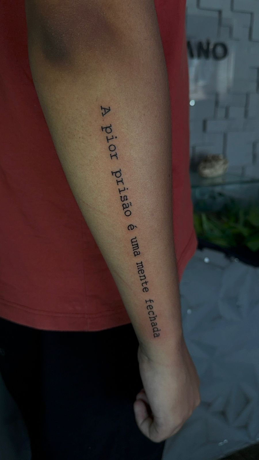 Tatuagem fineline 5