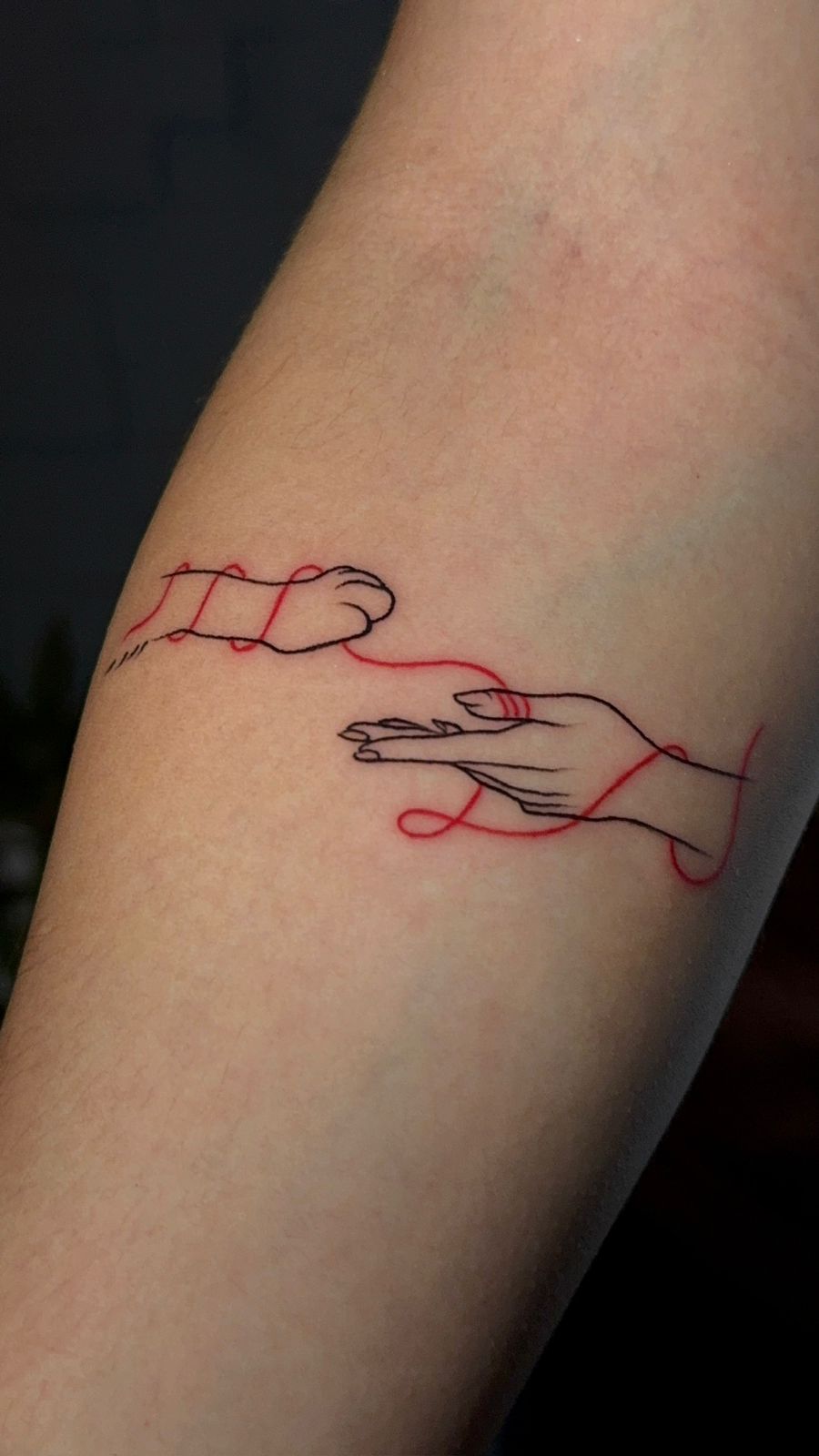 Tatuagem fineline 6