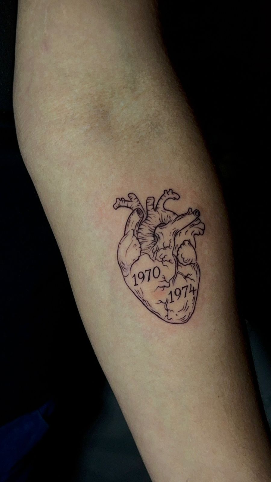 Tatuagem fineline 7