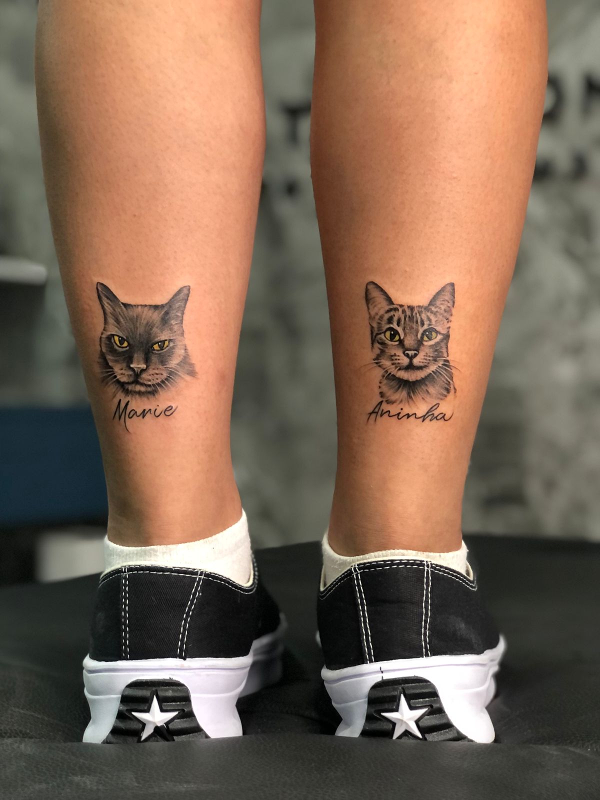 Micro-realismo - Studio Jonatas Ponciano