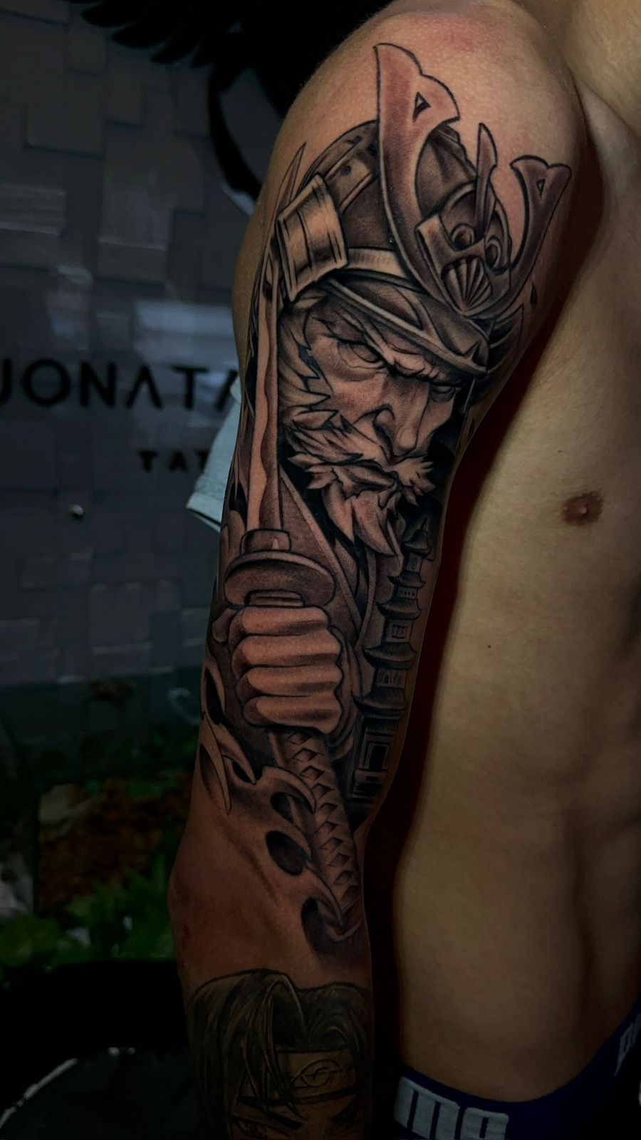 Realismo - Studio Jonatas Ponciano