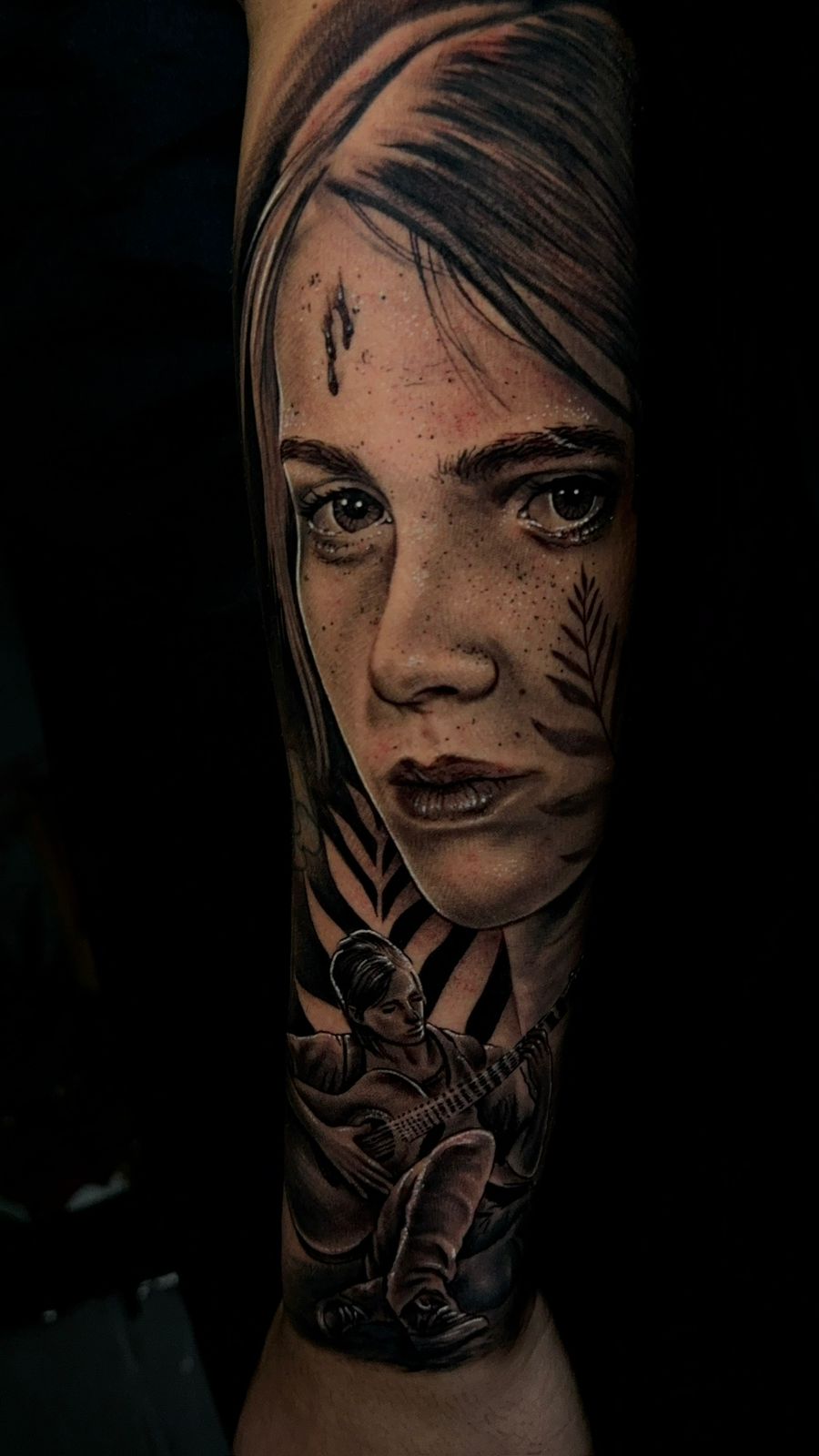 Realismo - Studio Jonatas Ponciano
