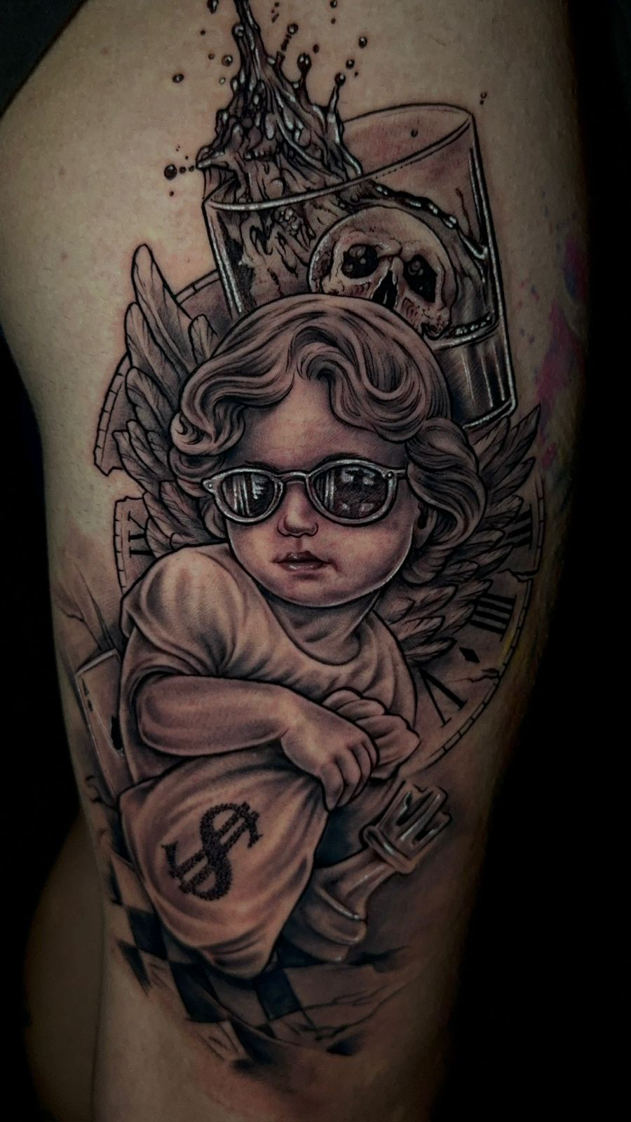 Realismo - Studio Jonatas Ponciano