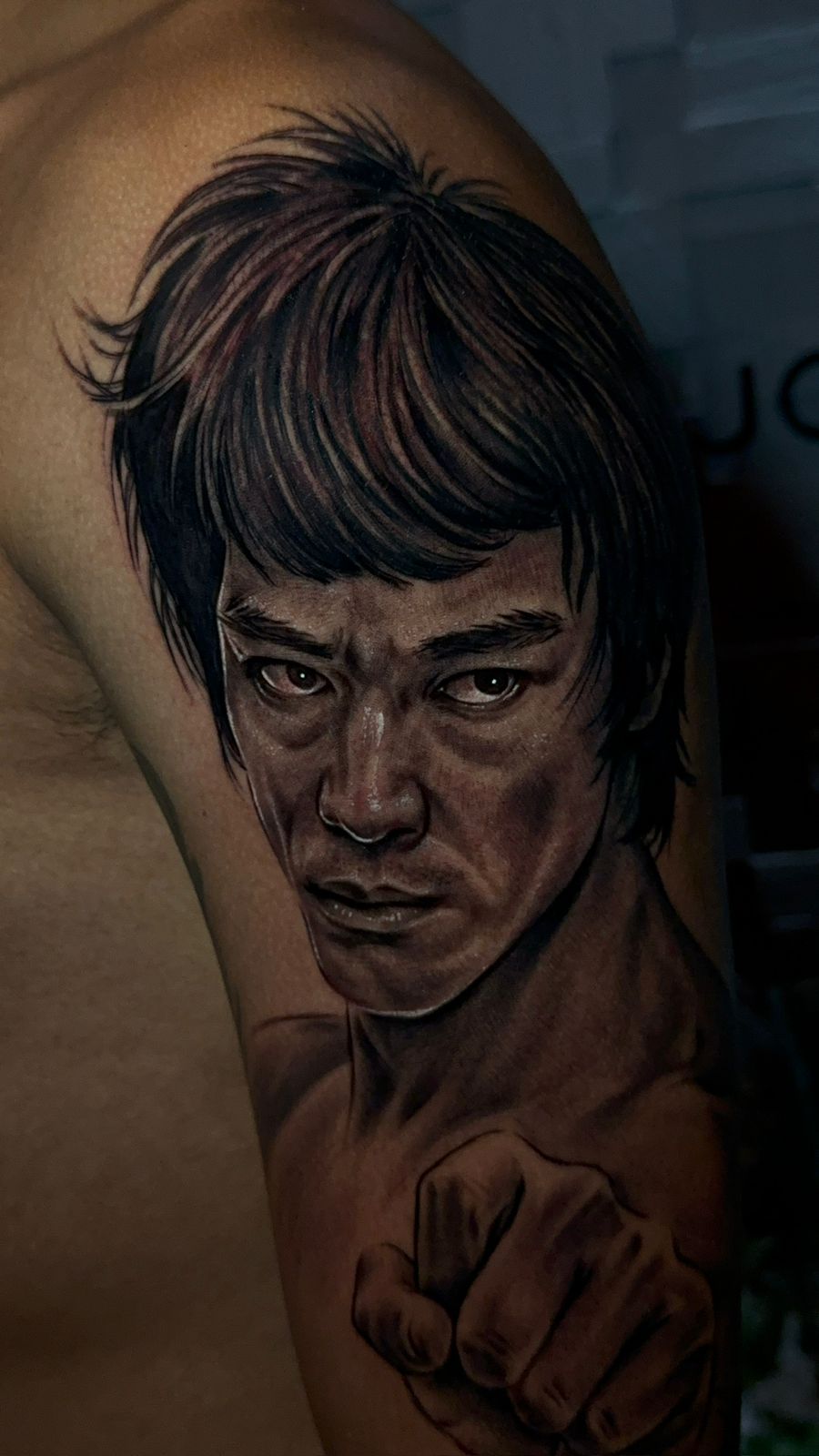 Realismo - Studio Jonatas Ponciano