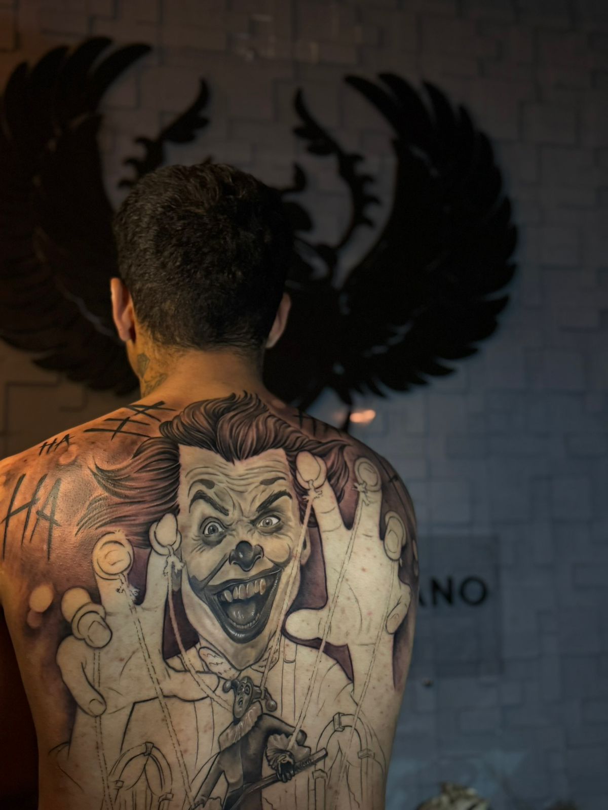 Realismo - Studio Jonatas Ponciano