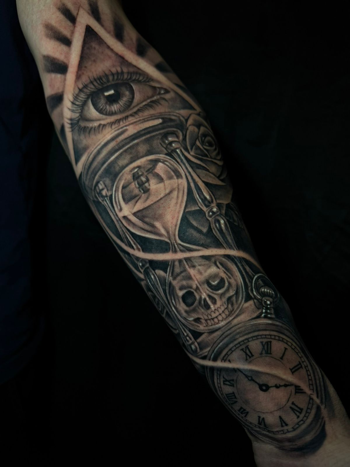Realismo - Studio Jonatas Ponciano