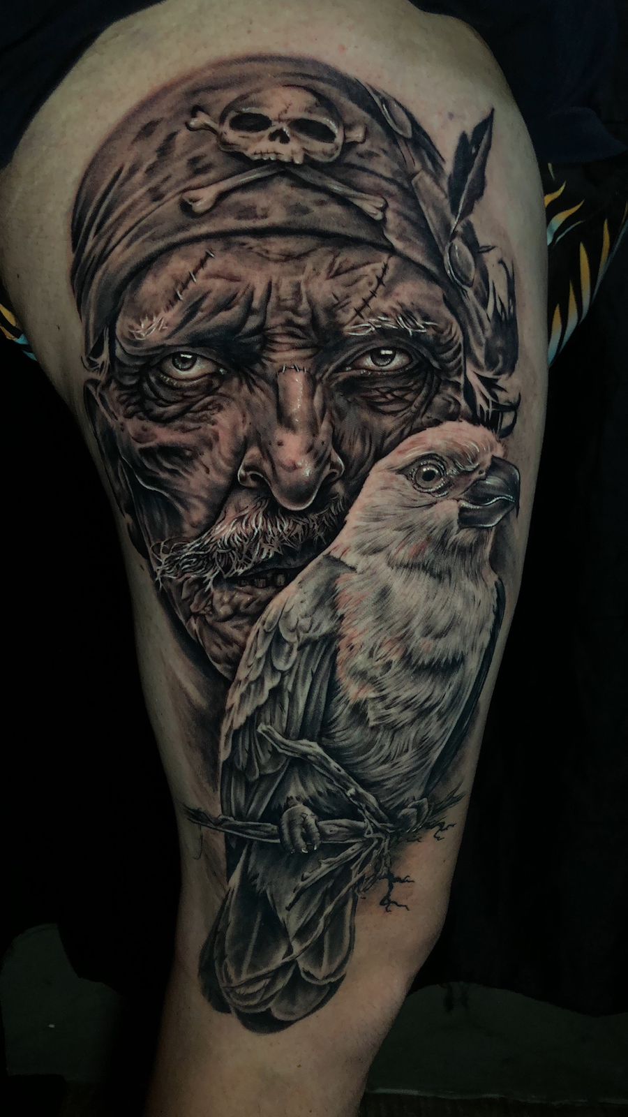 Realismo - Studio Jonatas Ponciano