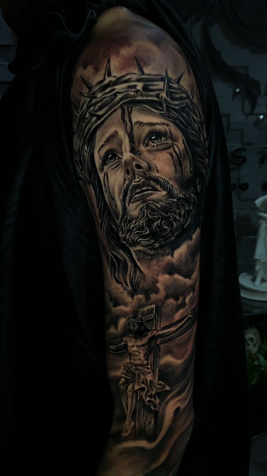Realismo - Studio Jonatas Ponciano