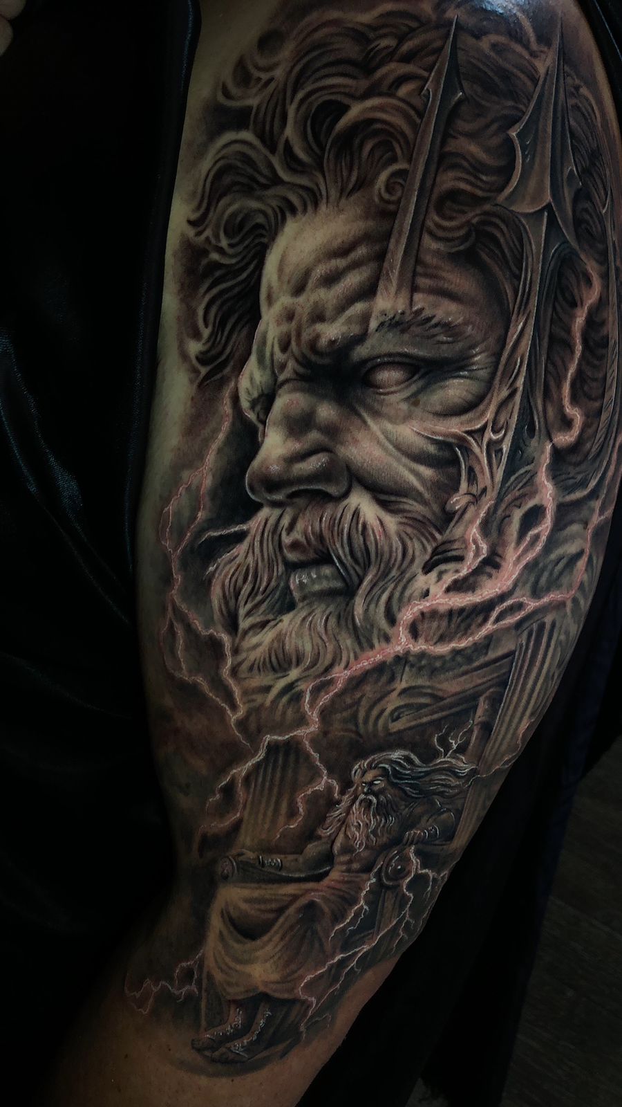 Realismo - Studio Jonatas Ponciano