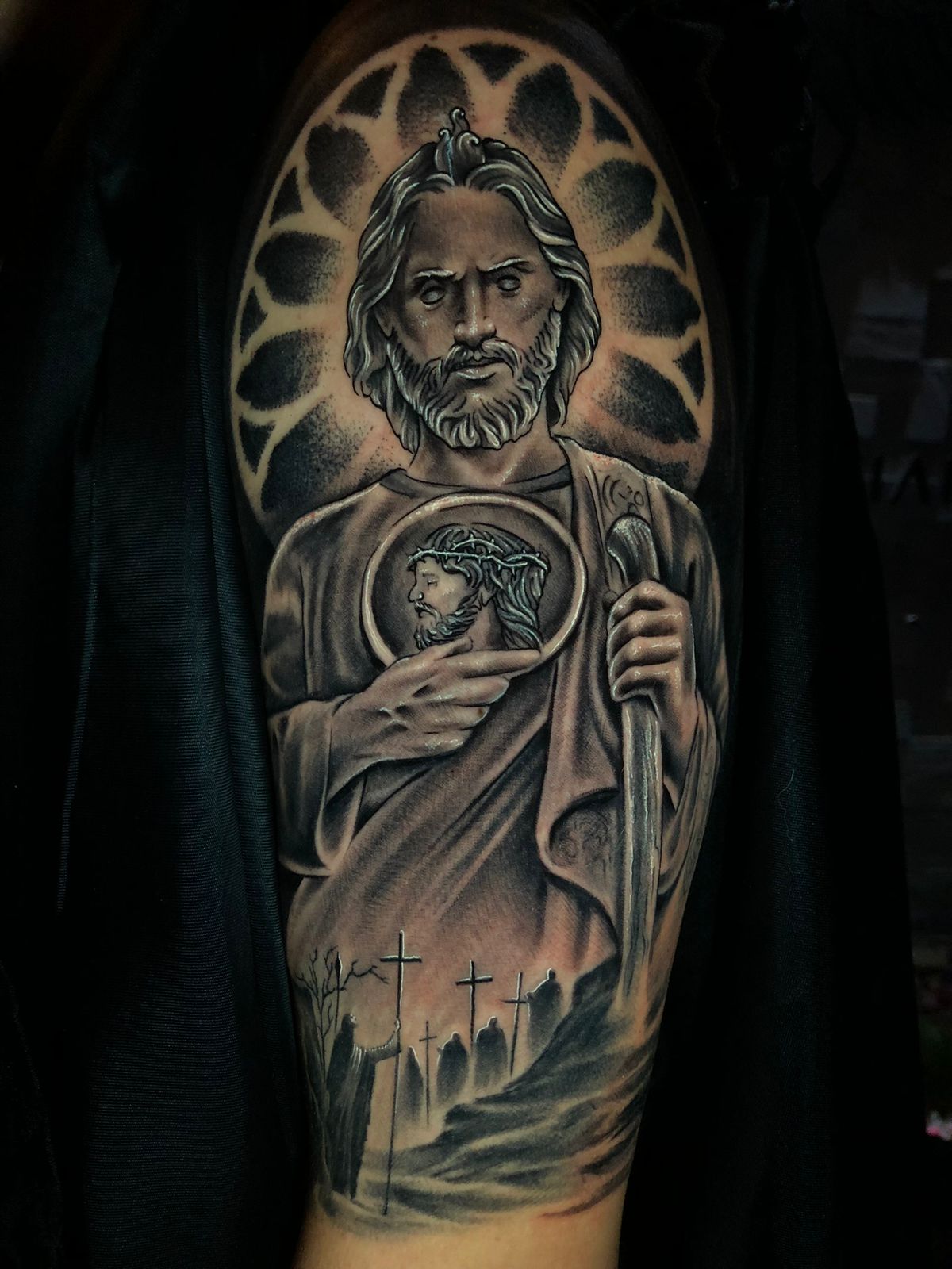 Realismo - Studio Jonatas Ponciano