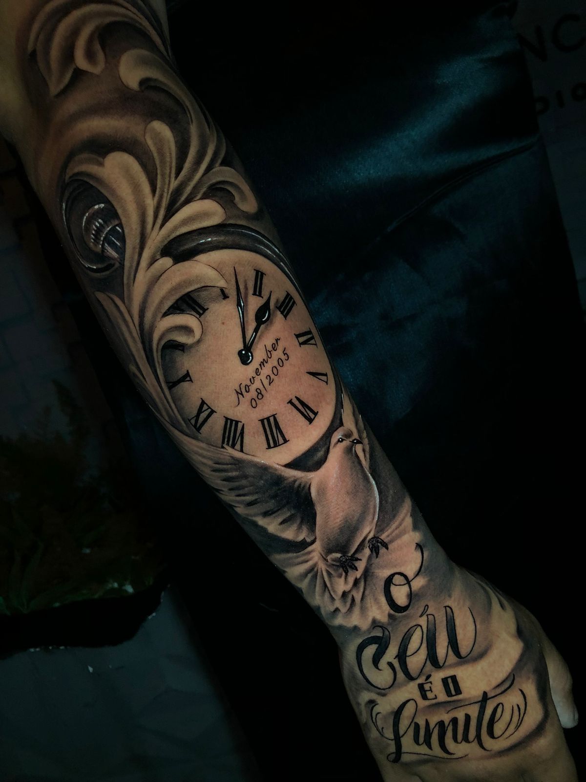 Realismo - Studio Jonatas Ponciano