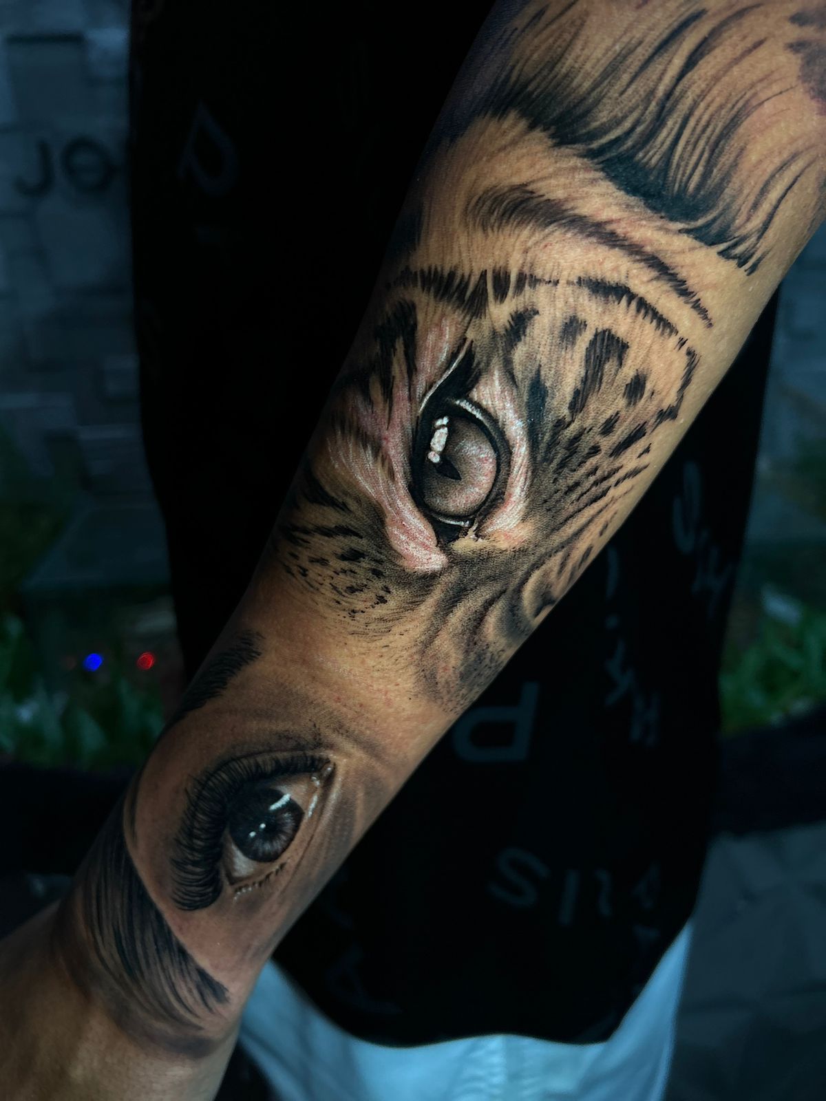 Realismo - Studio Jonatas Ponciano