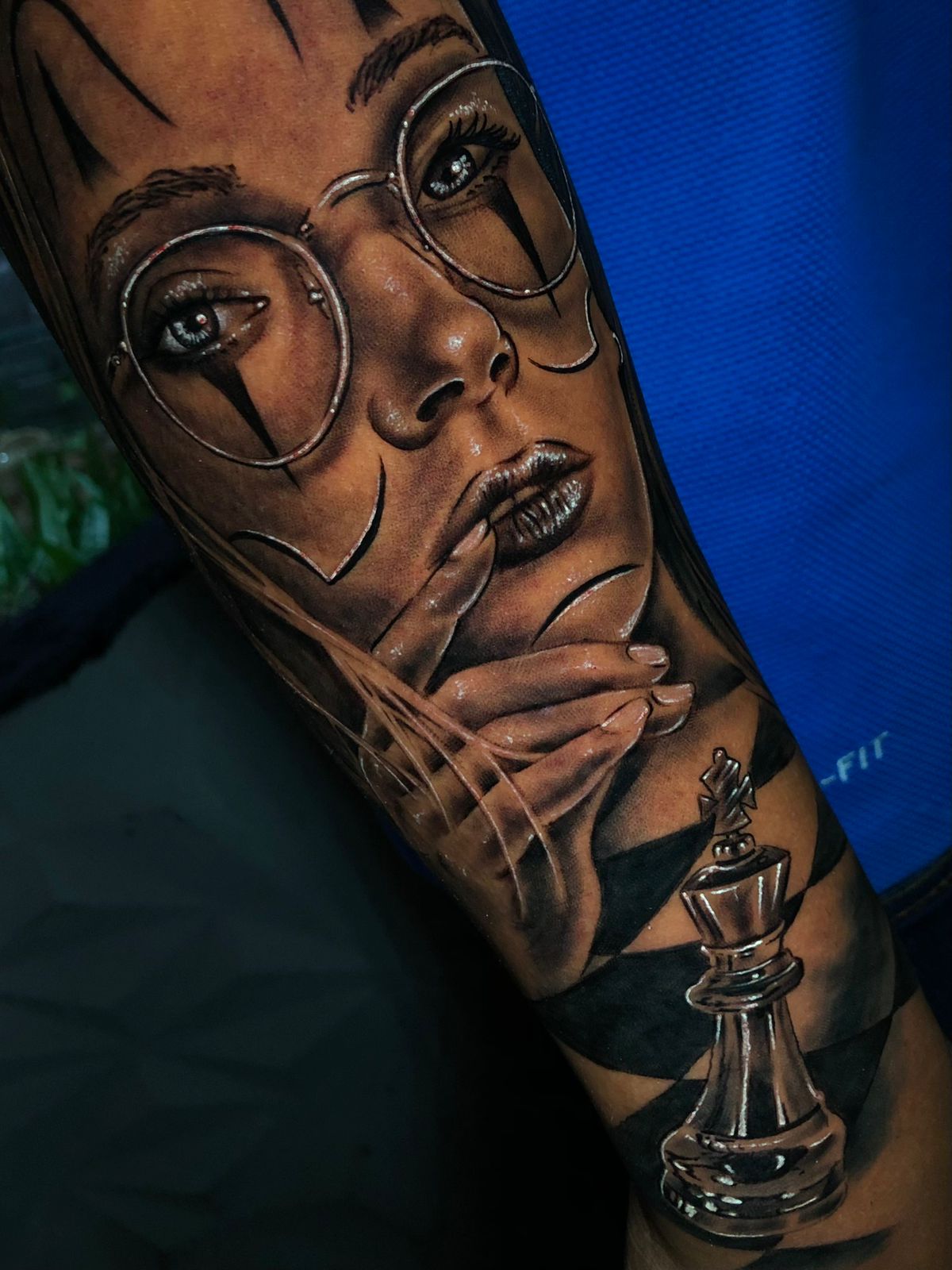 Realismo - Studio Jonatas Ponciano