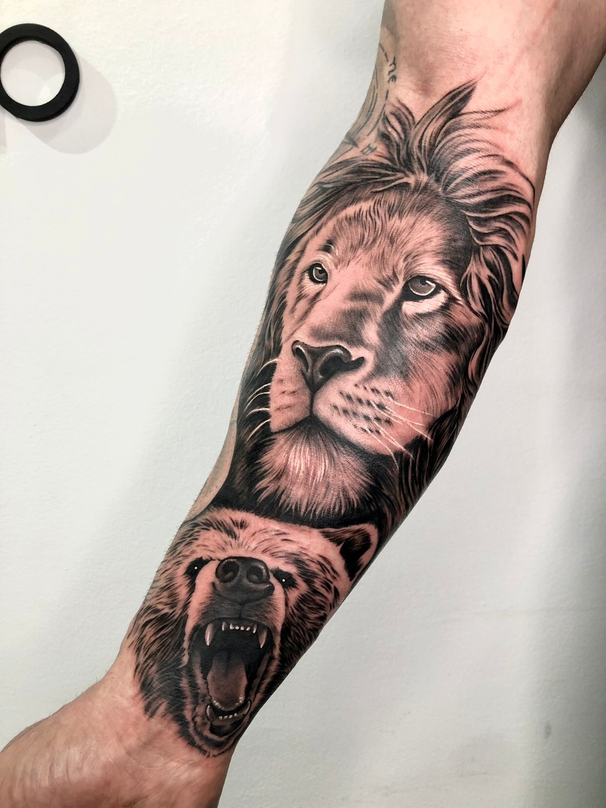 Realismo - Studio Jonatas Ponciano
