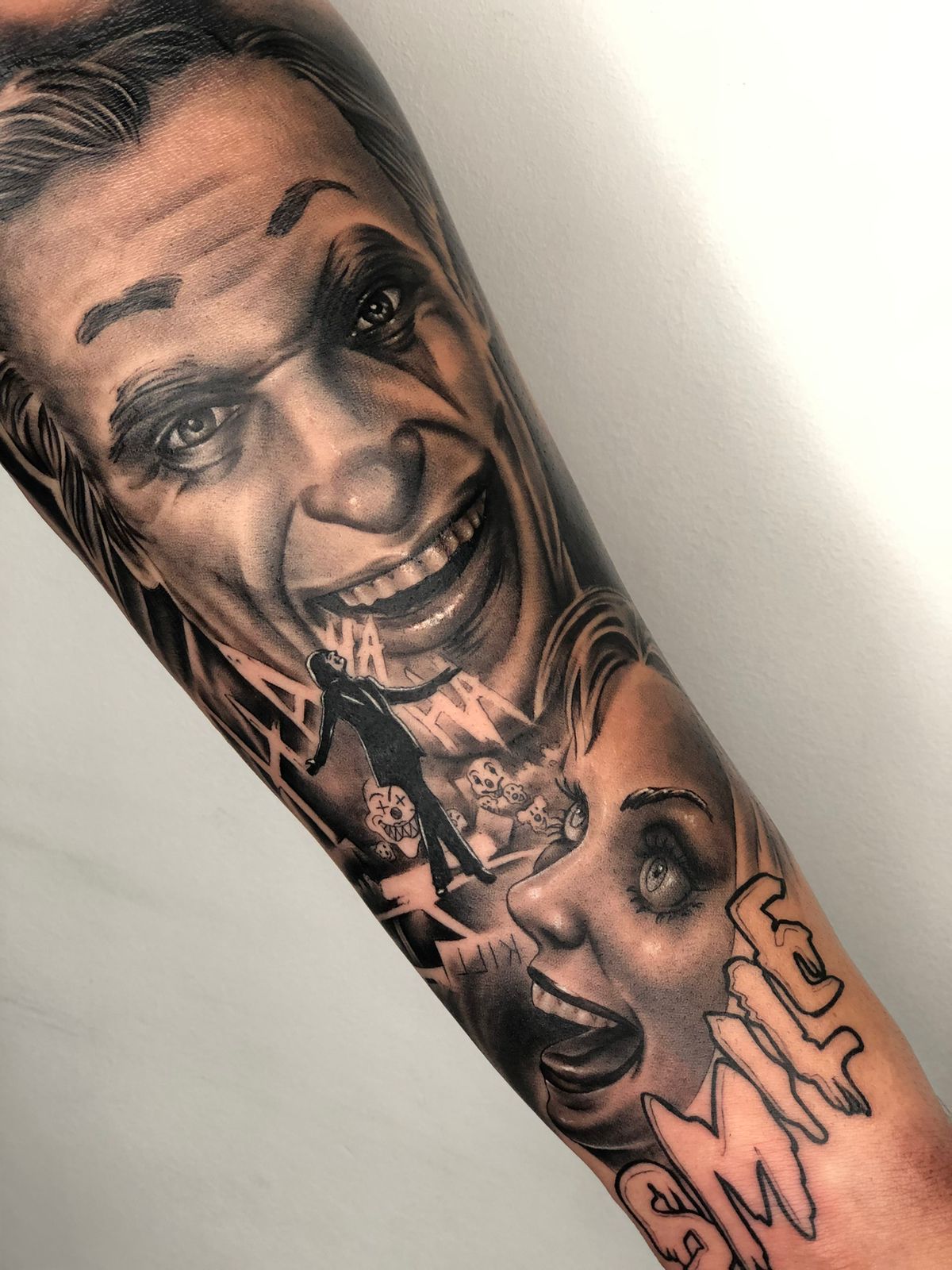 Realismo - Studio Jonatas Ponciano