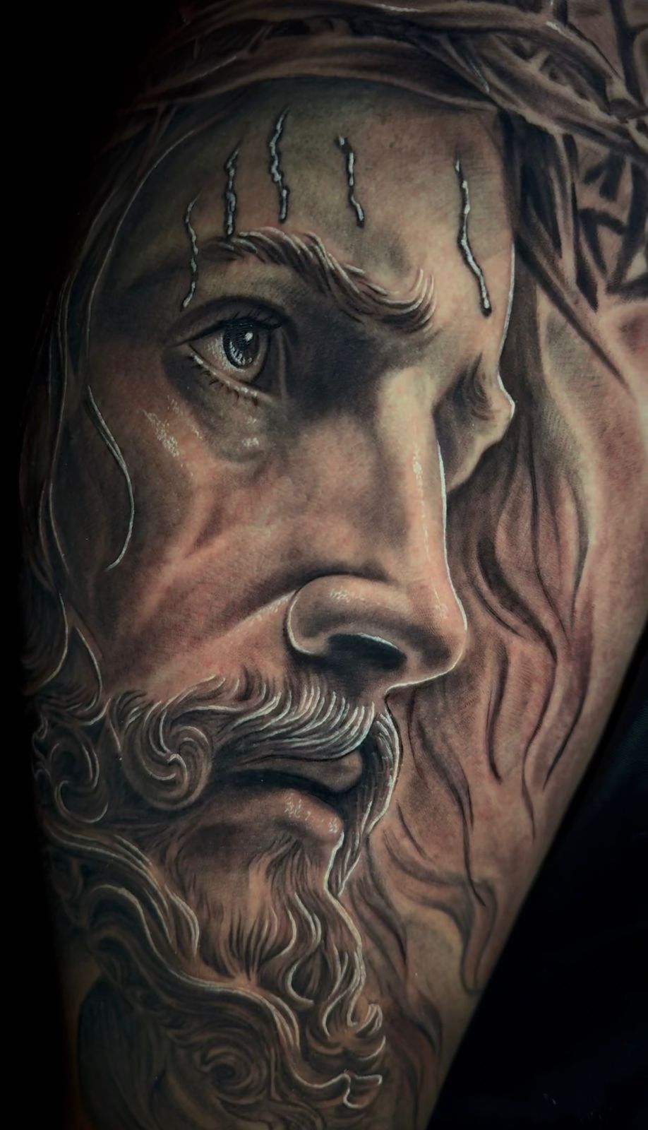 Realismo - Studio Jonatas Ponciano