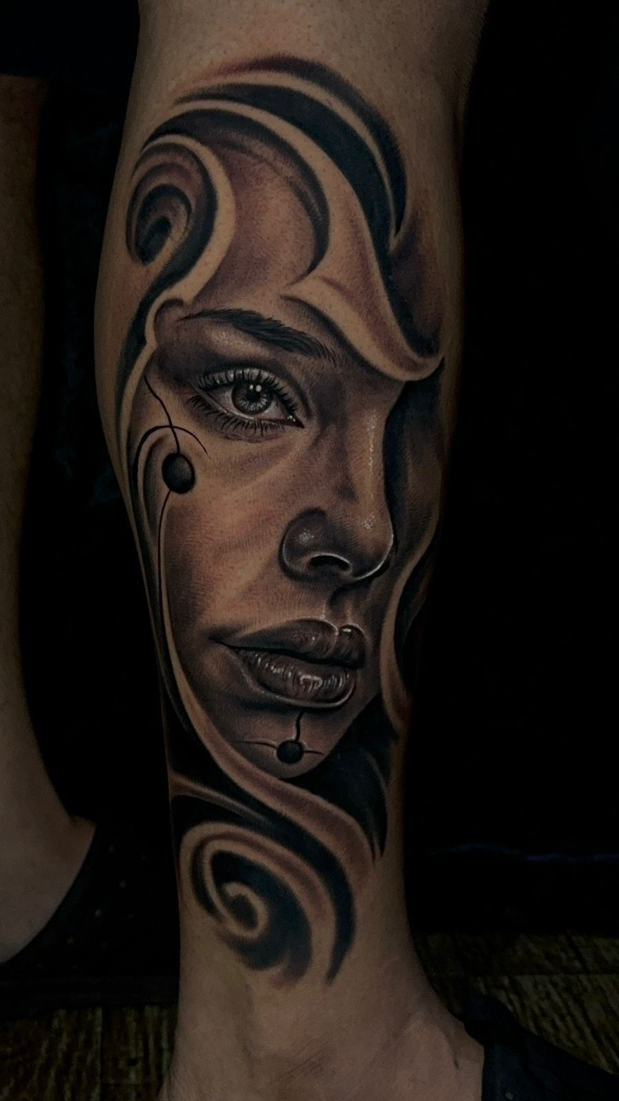 Realismo - Studio Jonatas Ponciano