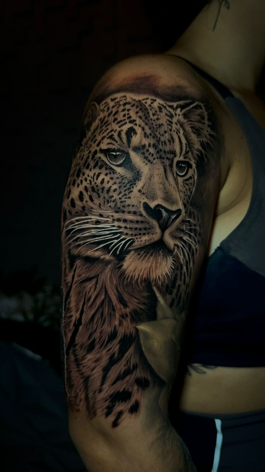Realismo - Studio Jonatas Ponciano