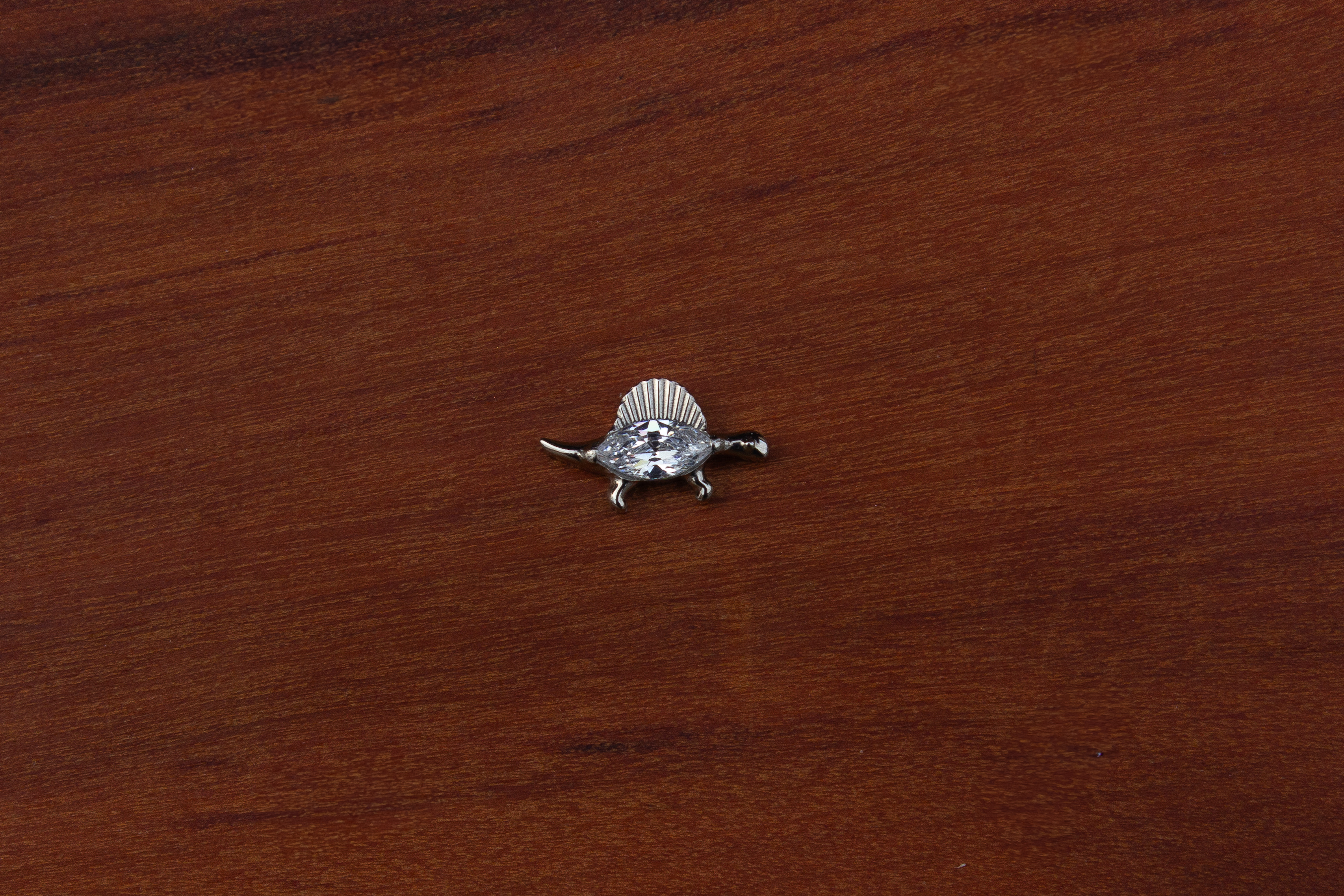 Labret Dinossauro