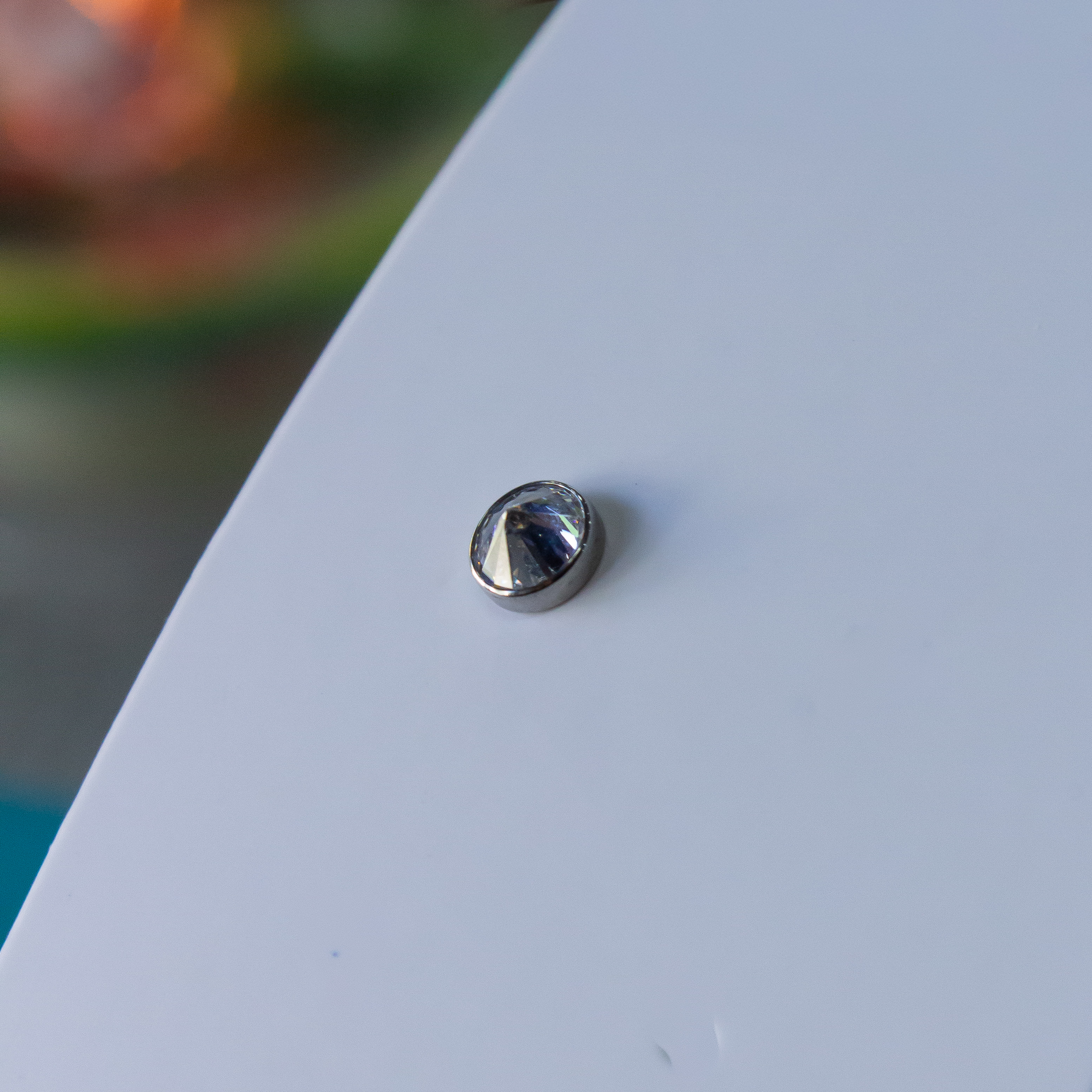 Topo Microdermal 4mm